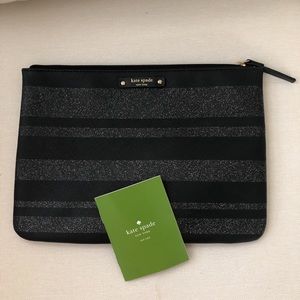 Kate spade case bag